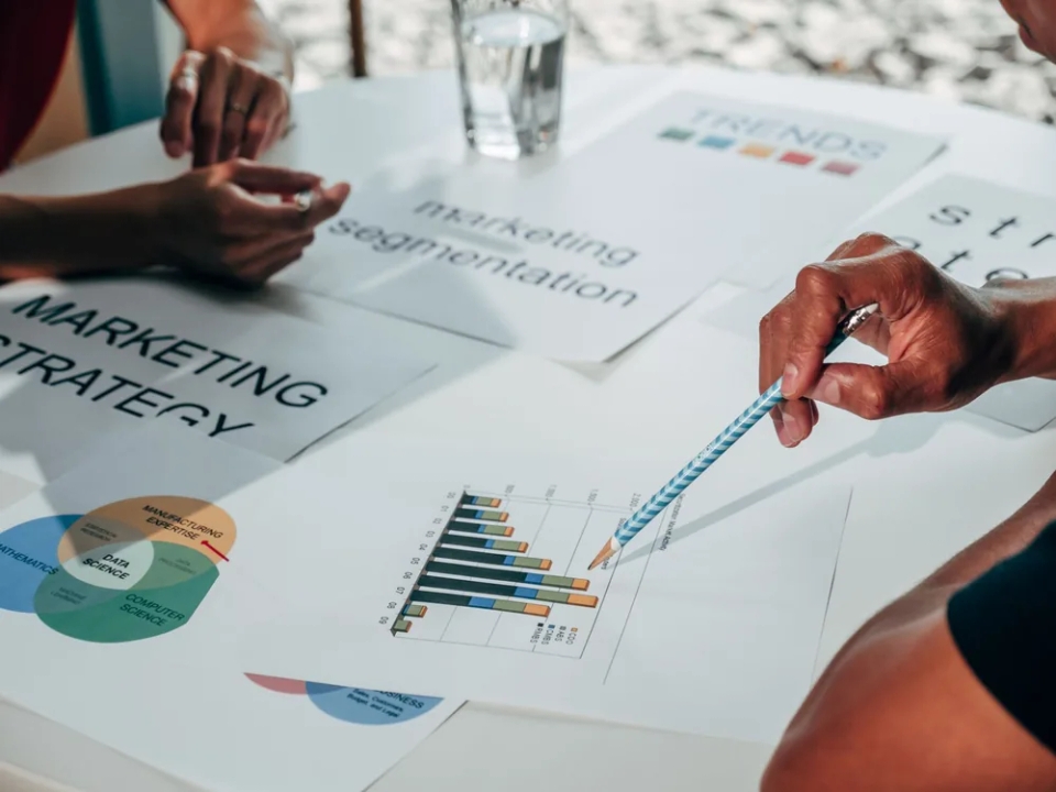 Sales & Marketing Alignment
