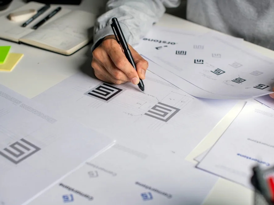 Logo & Style Guides