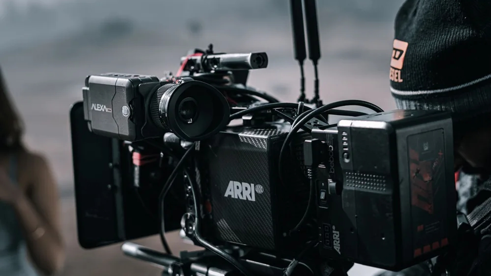 Video Production