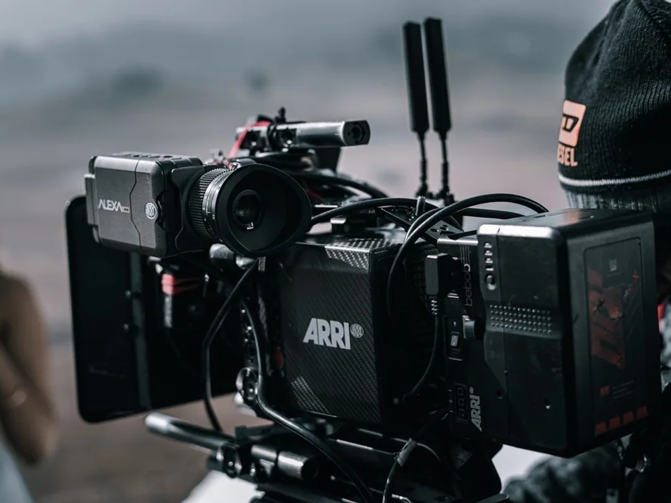 Video Production