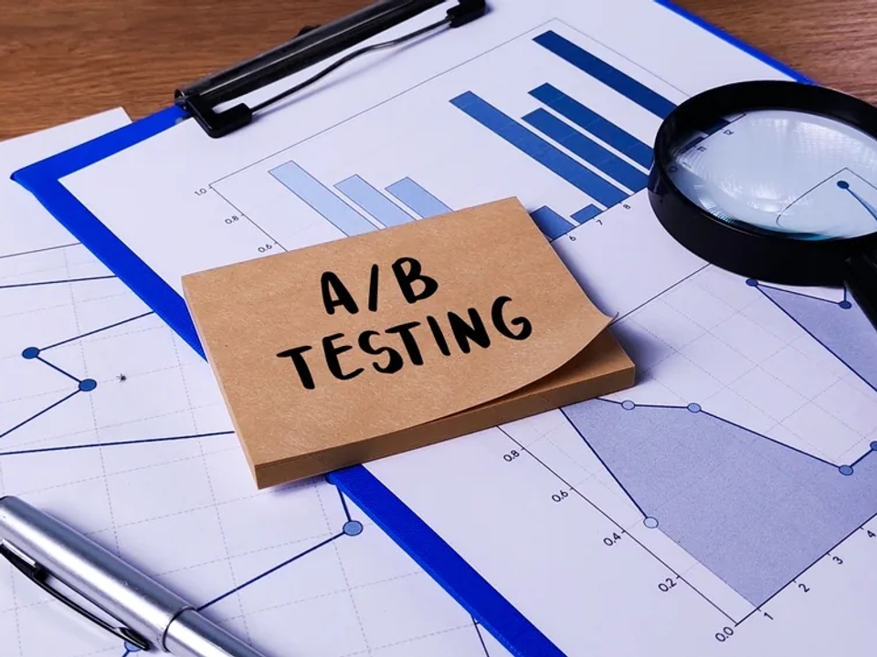 Conversion Rate Optimization (CRO)