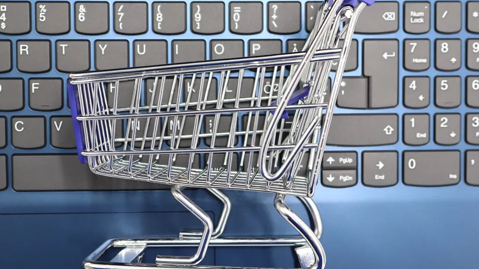 E-Commerce