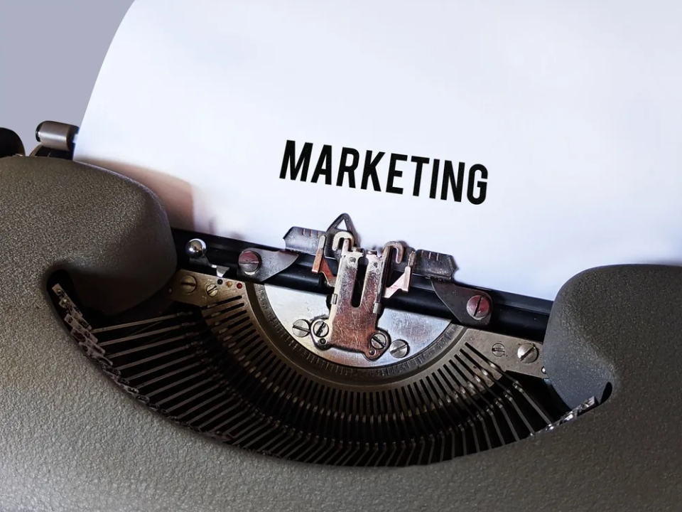 Compelling Copywriting & Messaging