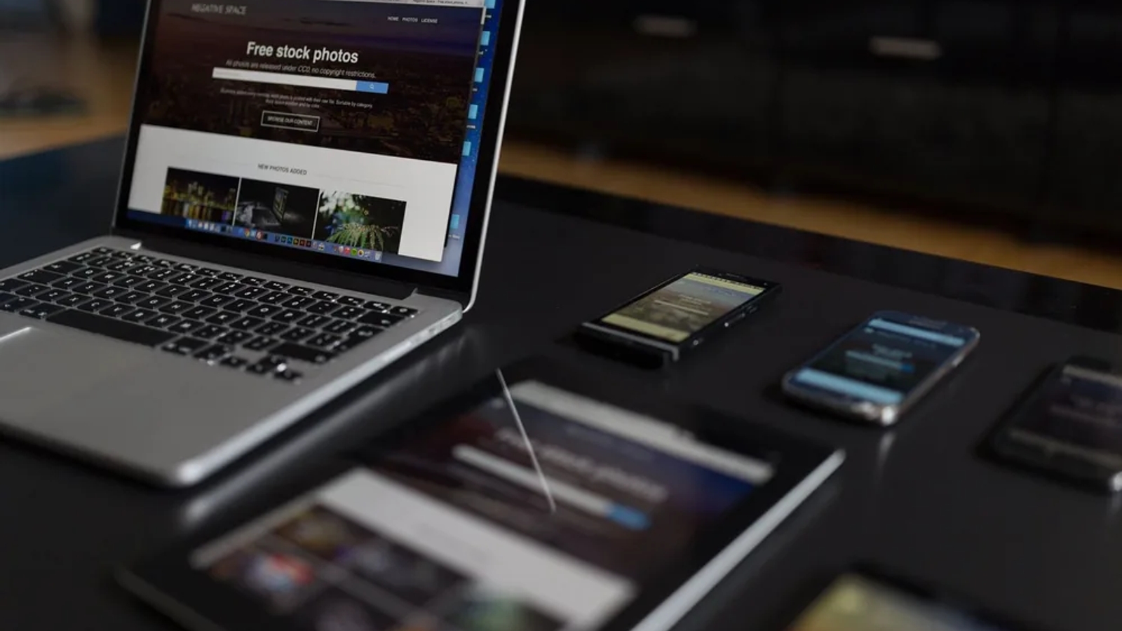 Web Design