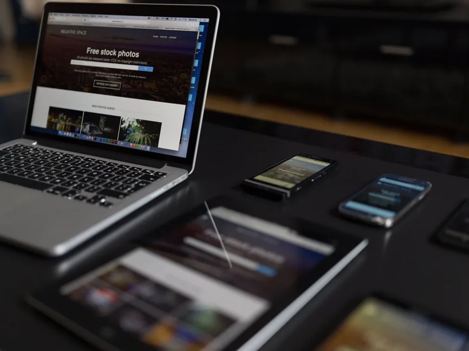 Web Design