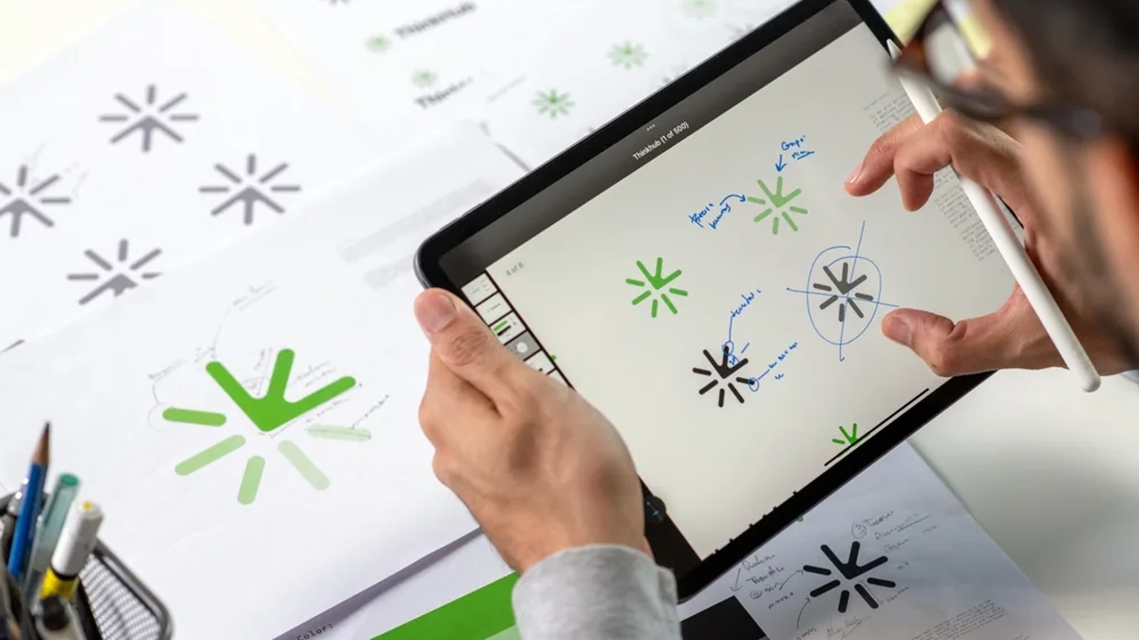 Brand Identity