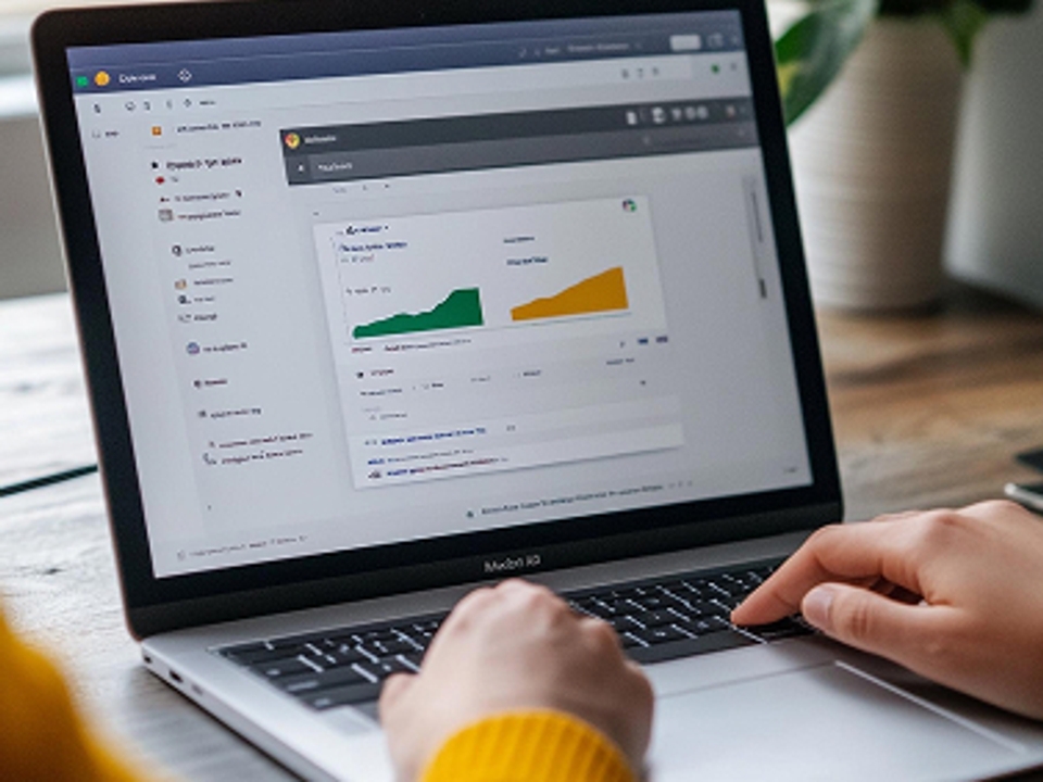 CRM Implementation
