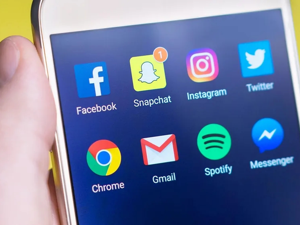 Paid Social