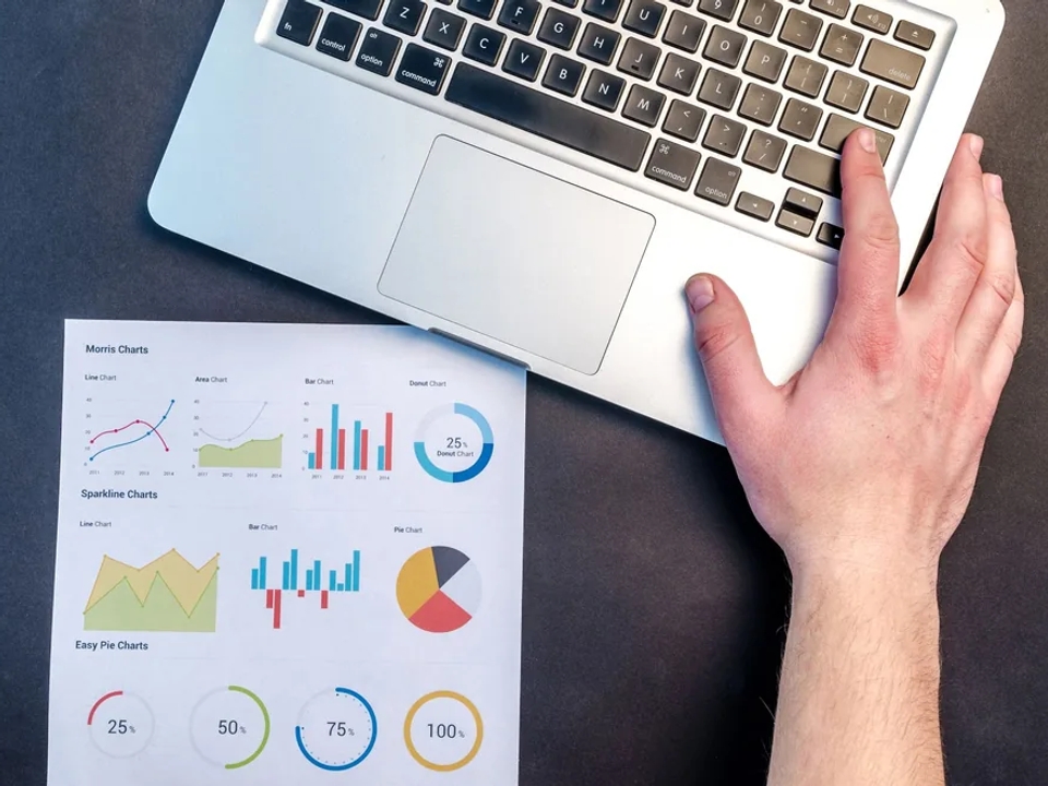 Website Health Audit & Analytics
