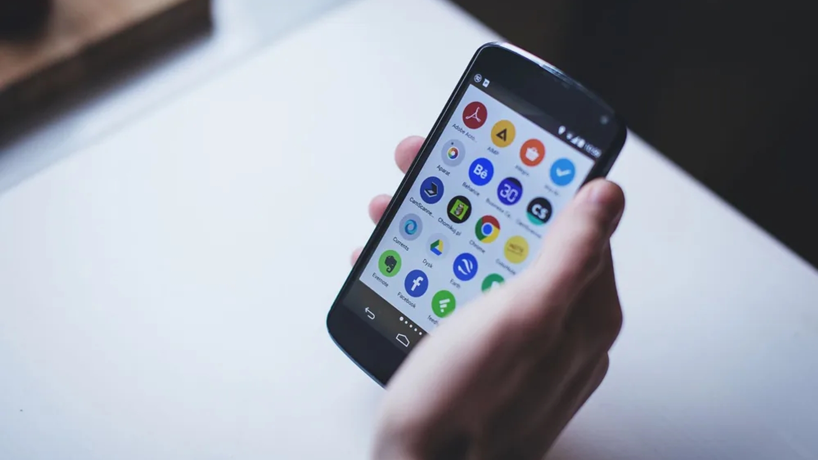 Mobile Apps