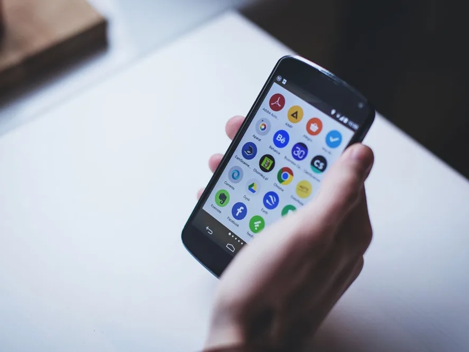 Mobile Apps