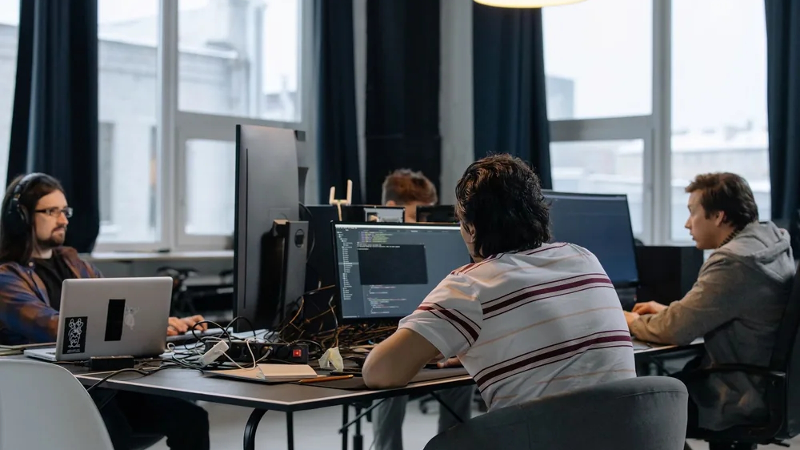 Software Development