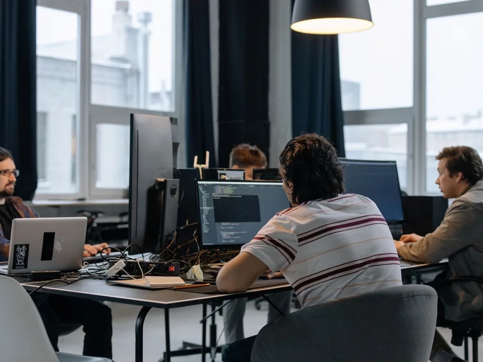 Software Development