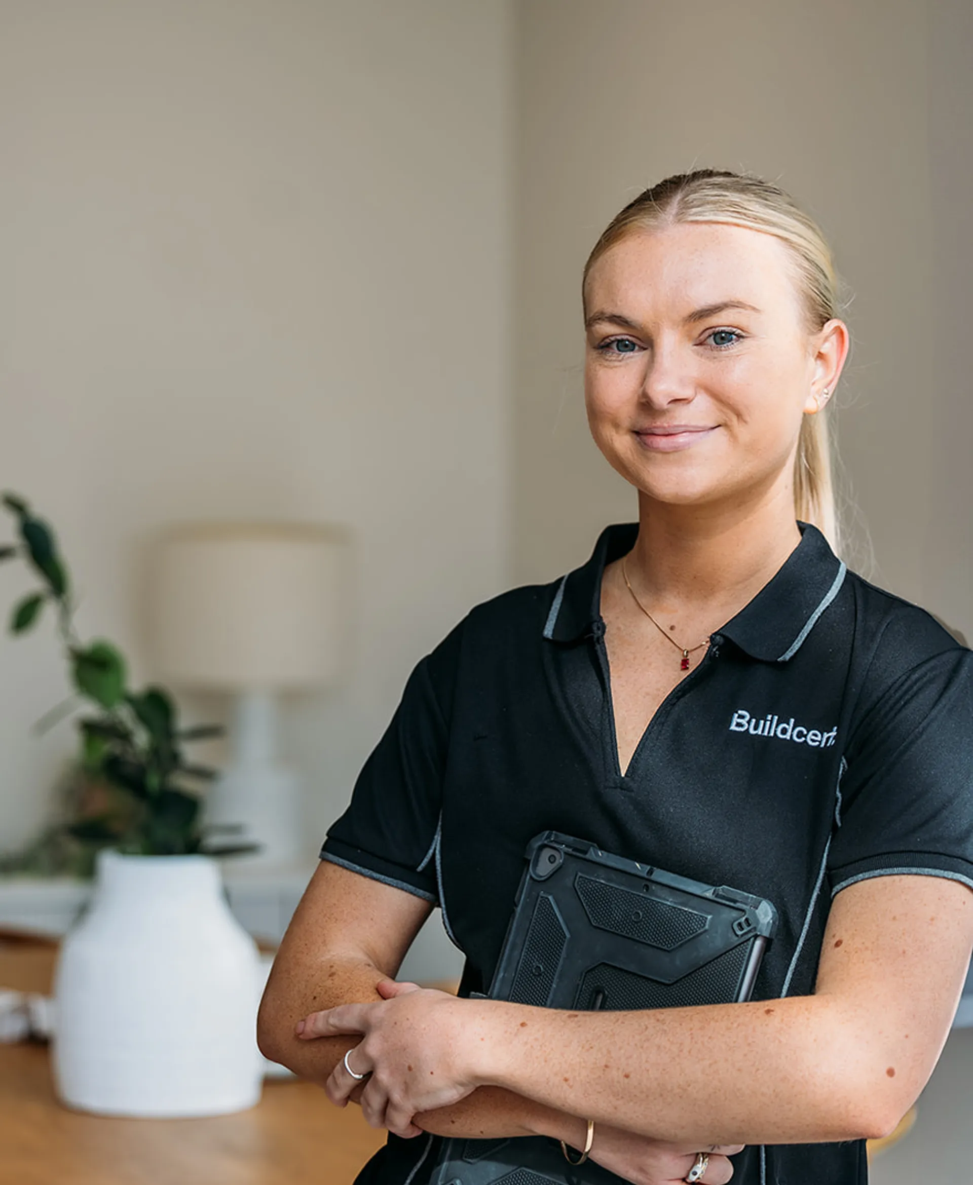 Buildcert building certifiers Logan QLD