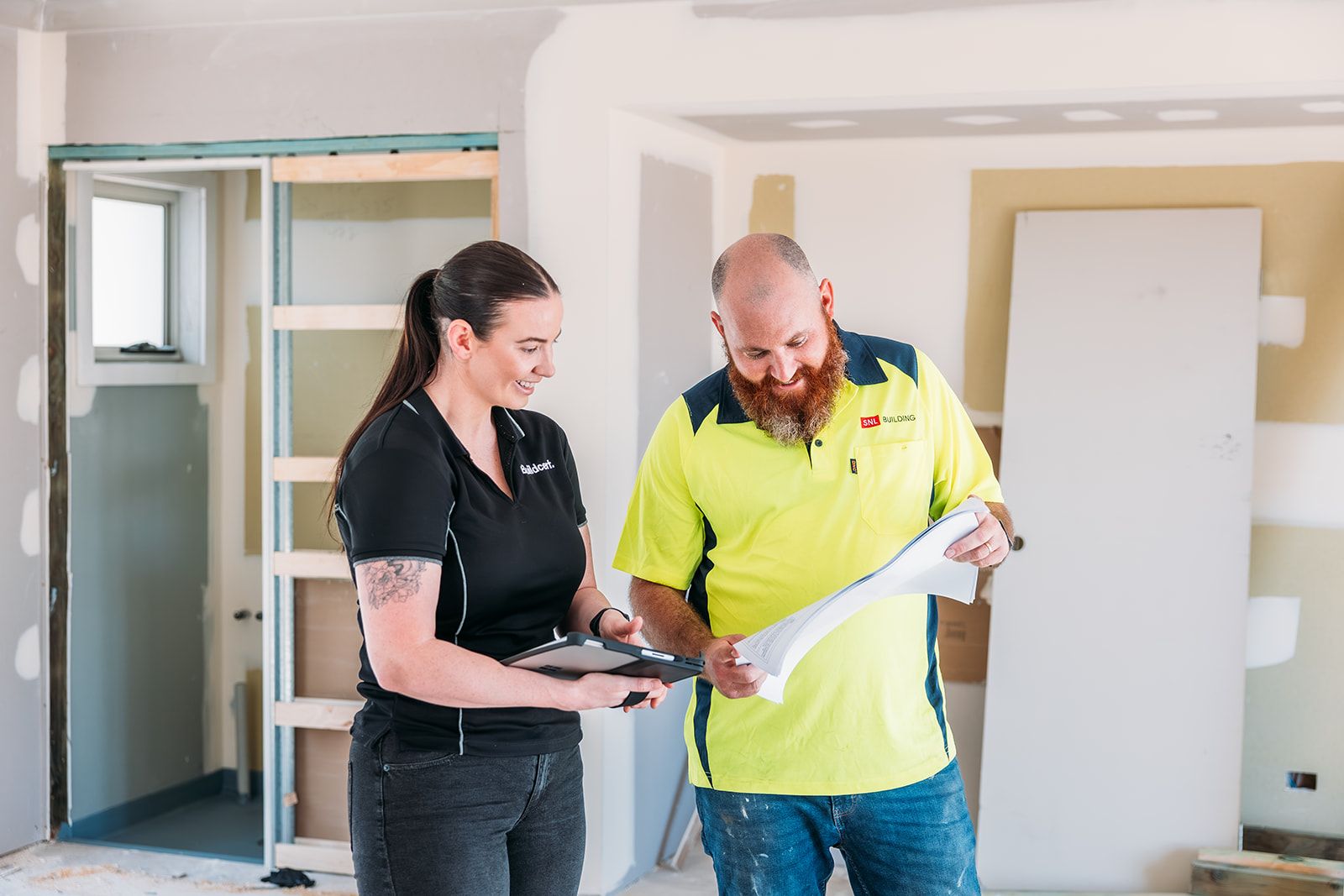 Buildcert CodeMark Certificate 1