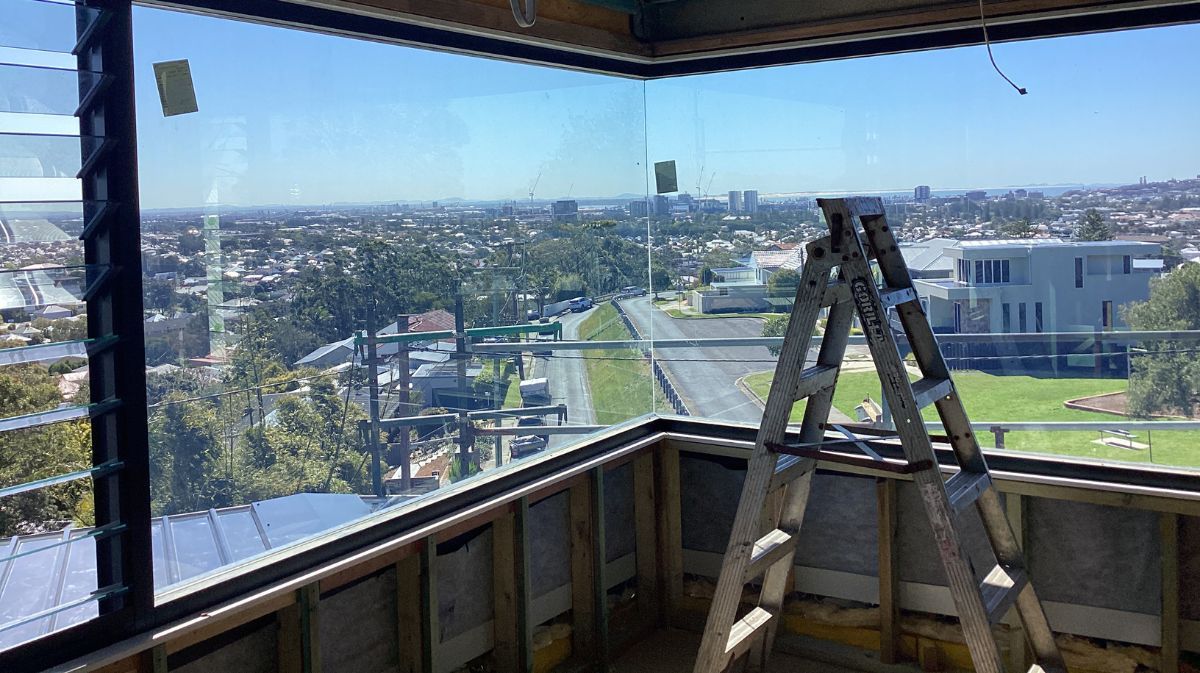 Buildcert Critical stage inspection image 2