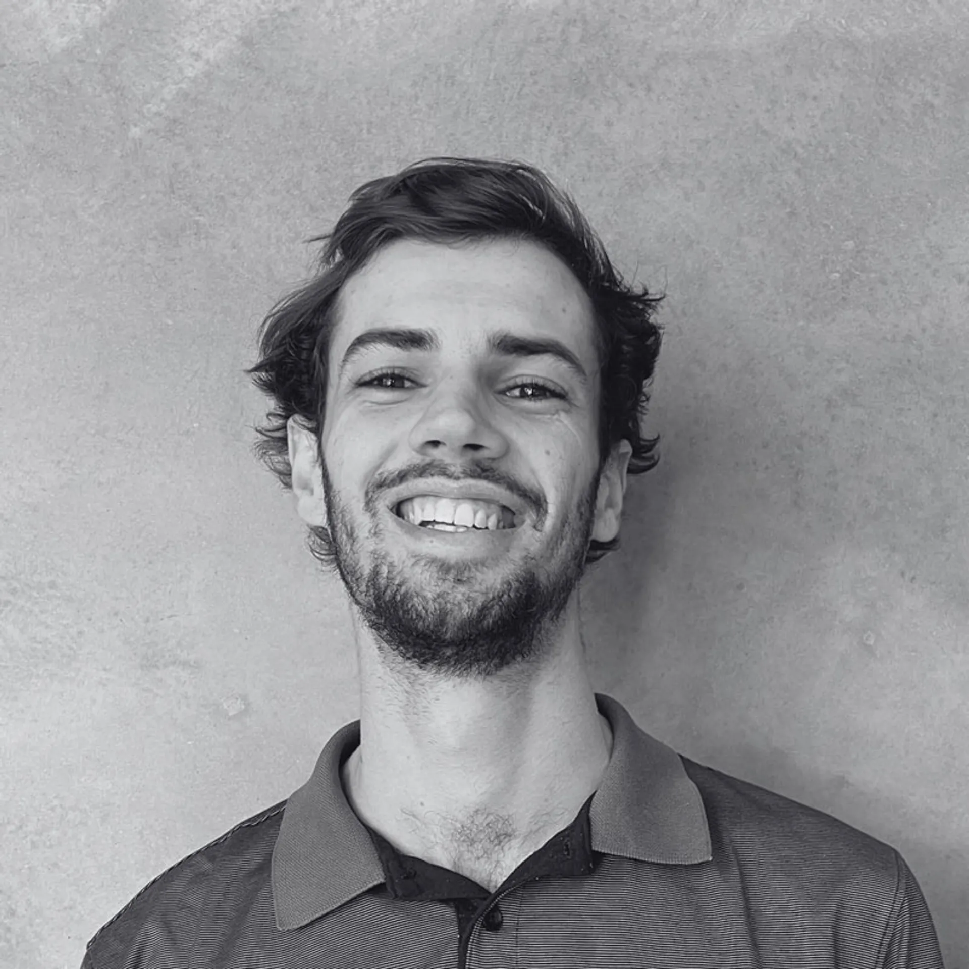 Buildcert Tristan Fahey