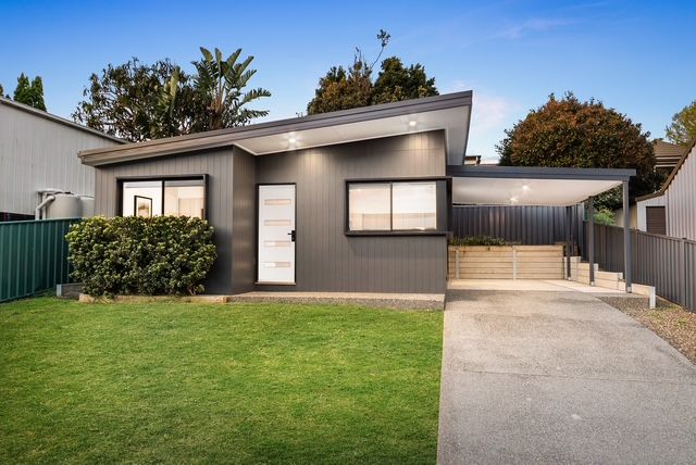 Buildcert granny flat legislation image 1