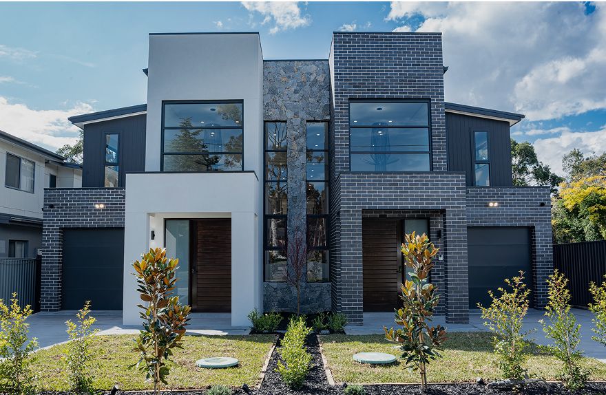 Buildcert Dual occ and duplex building certification