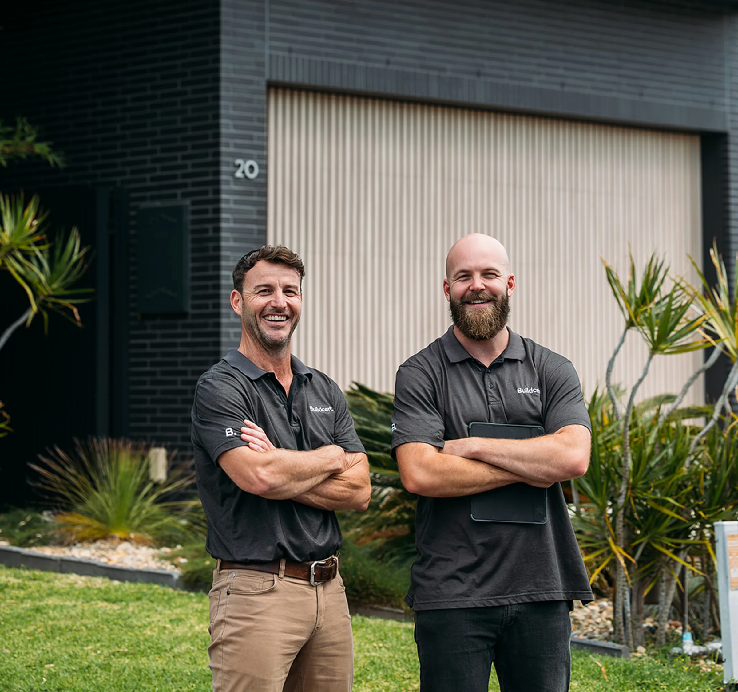 Private certifier Buildcert image 9