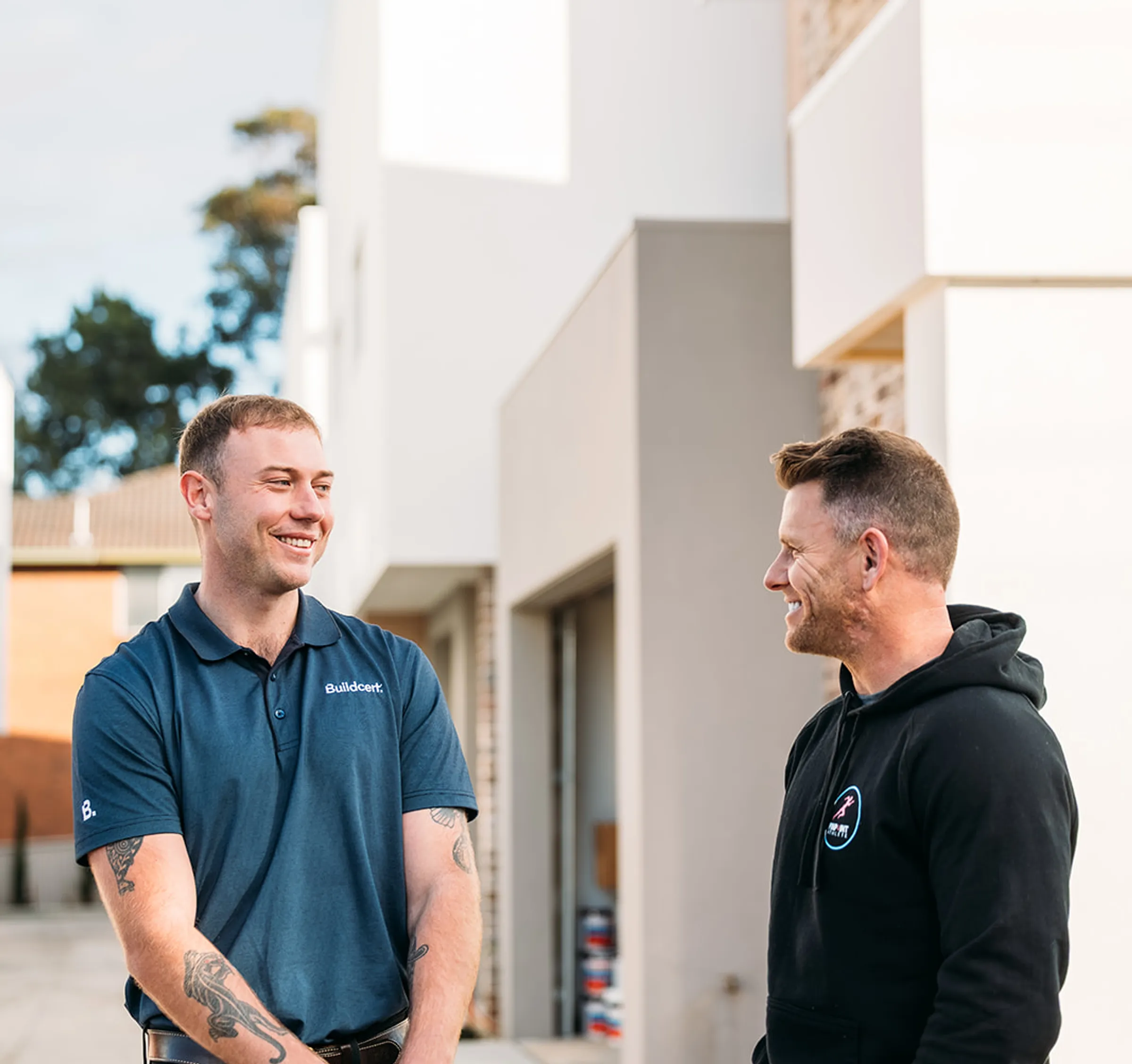 Building certifier buildcert image 14