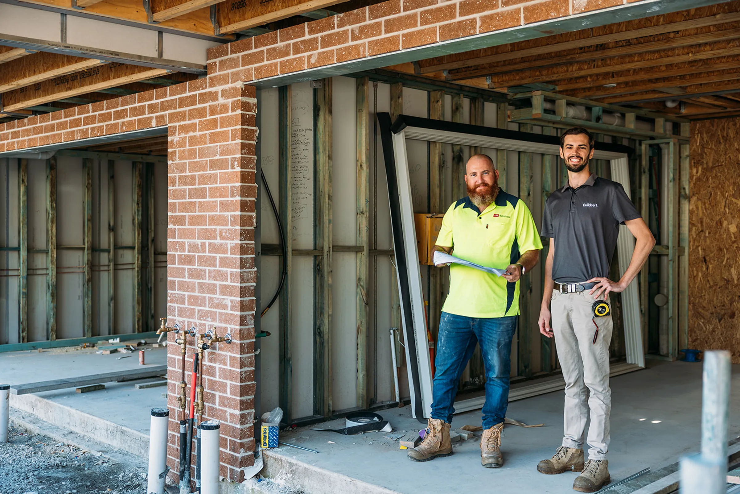 Buildcert CodeMark Certificate 2