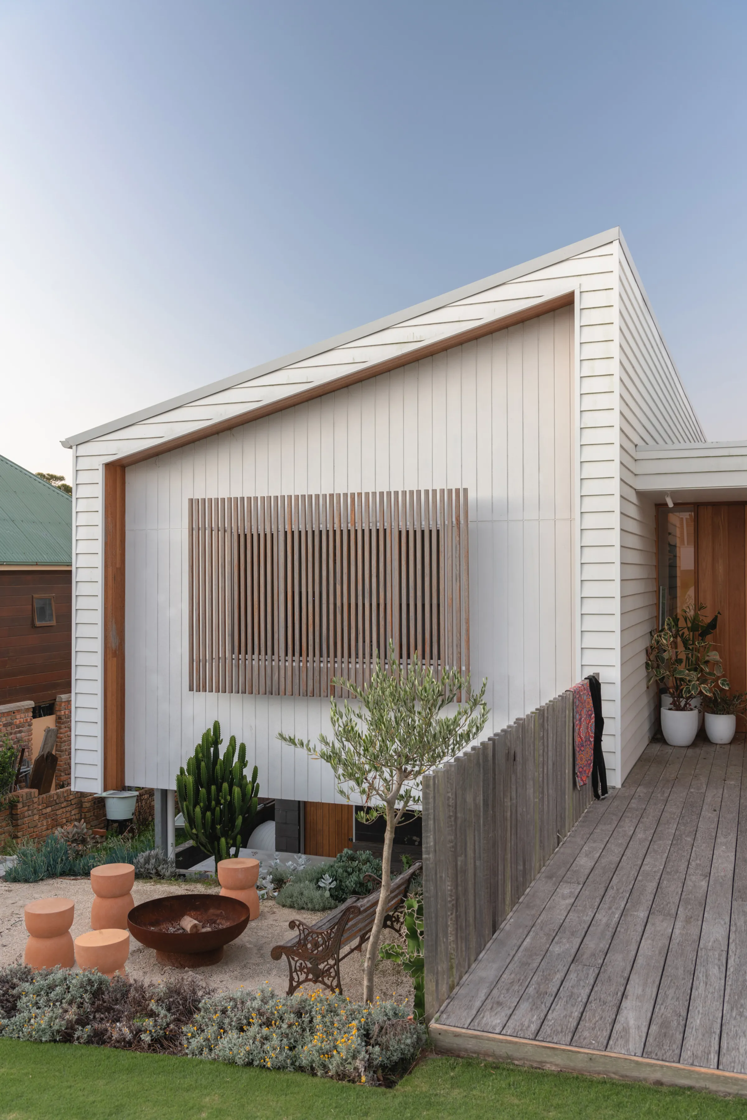 Shade Architects Architectural Certification 2