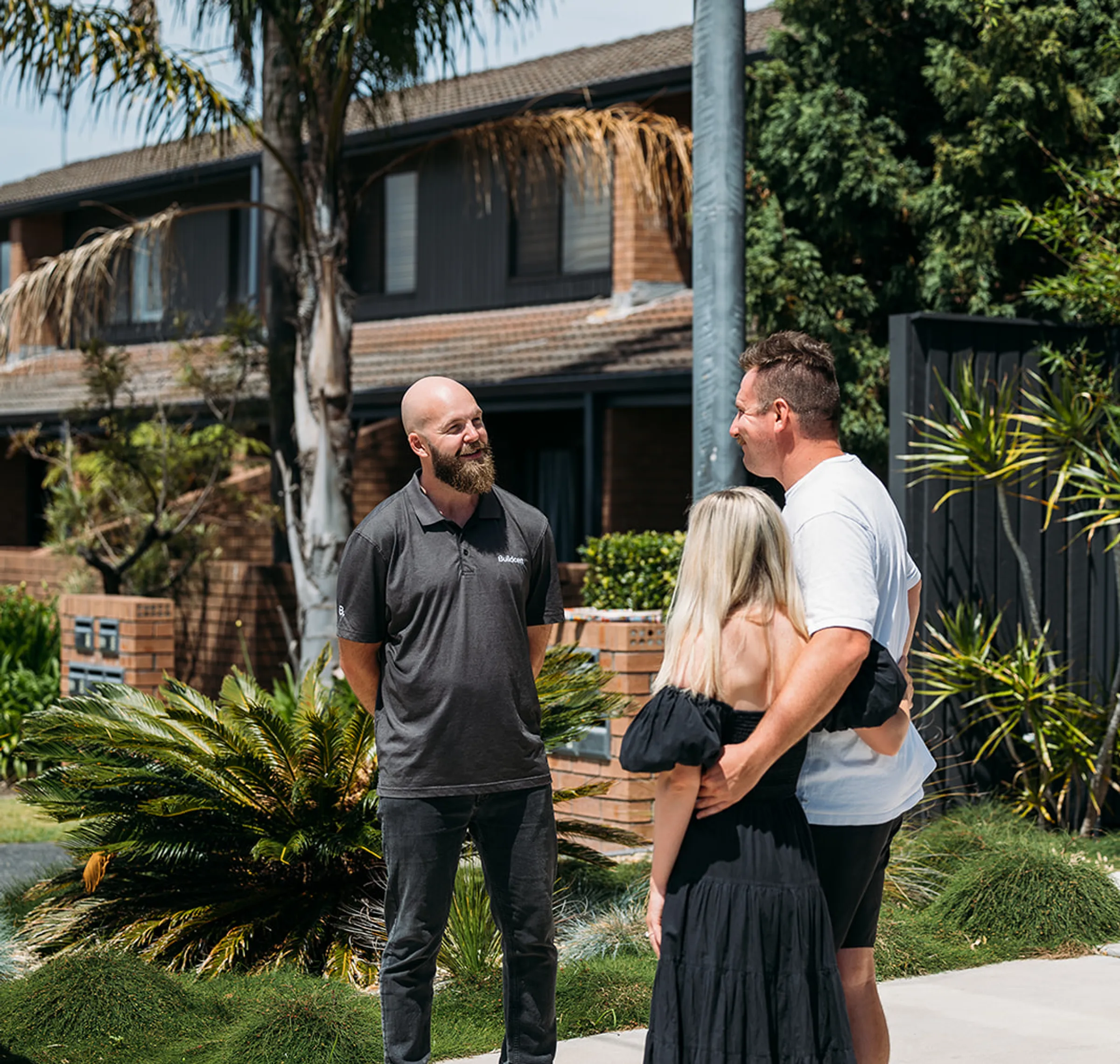 Buildcert building approvals Port Macquarie