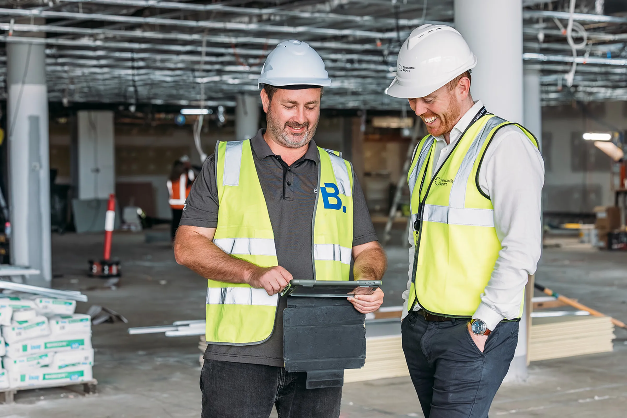 private certifier Buildcert image 17