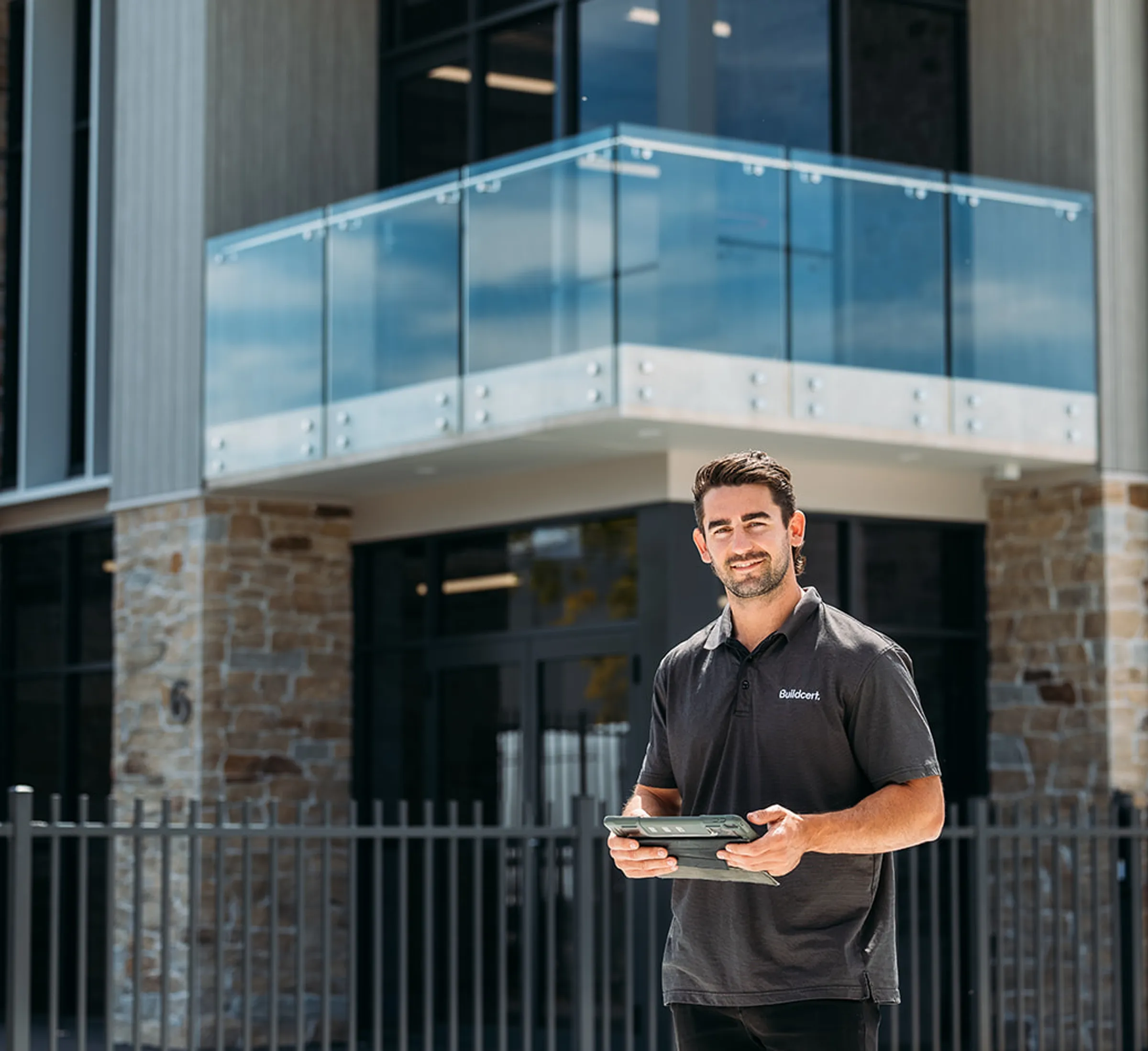 Buildcert building certification Port Macquarie