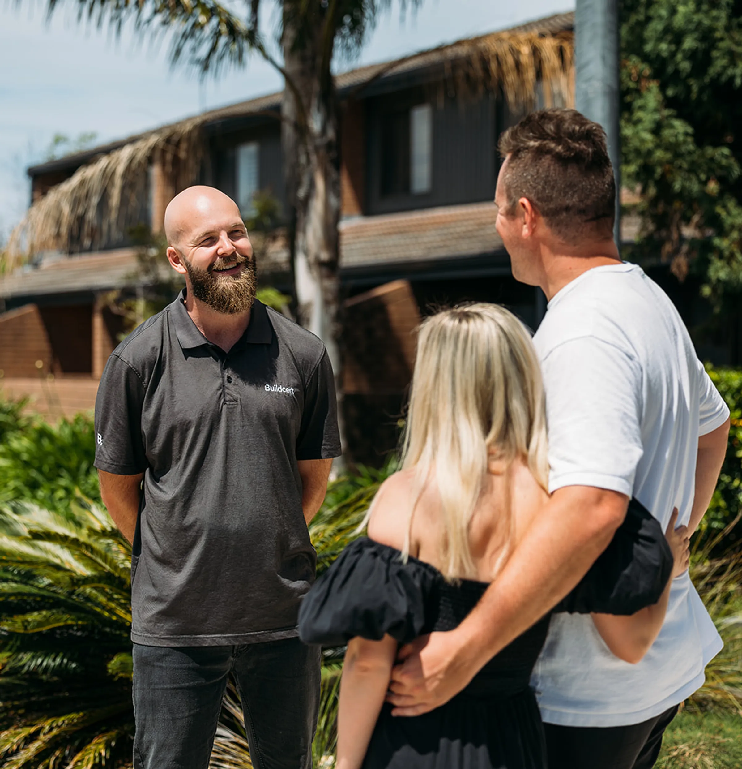 Buildcert building certifiers Brisbane