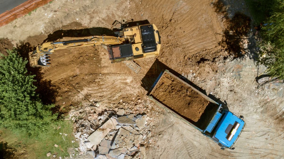 When building in high risk zones - Choosing the right approval pathway