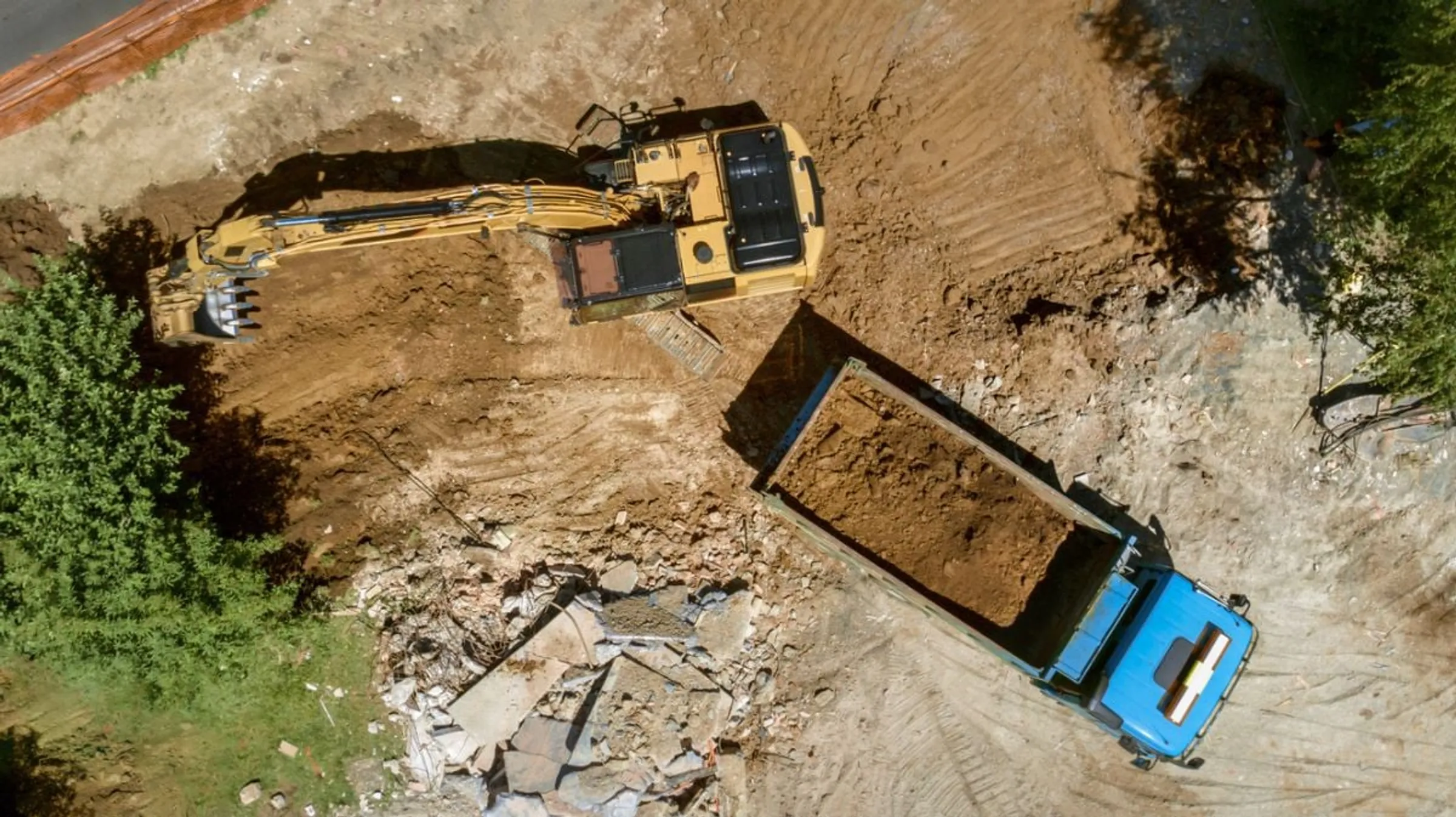 When building in high risk zones - Choosing the right approval pathway