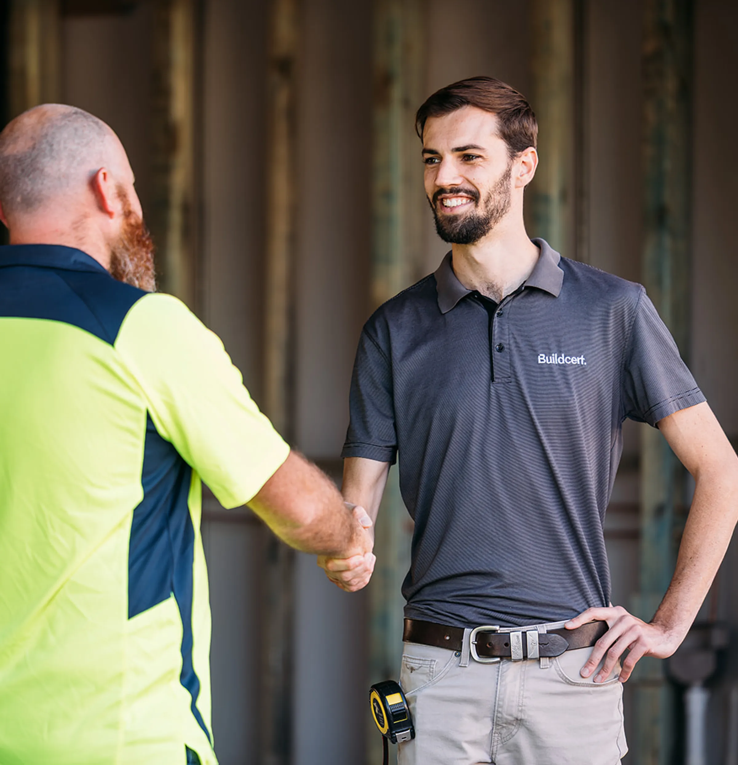 Buildcert building certifiers Queanbeyan