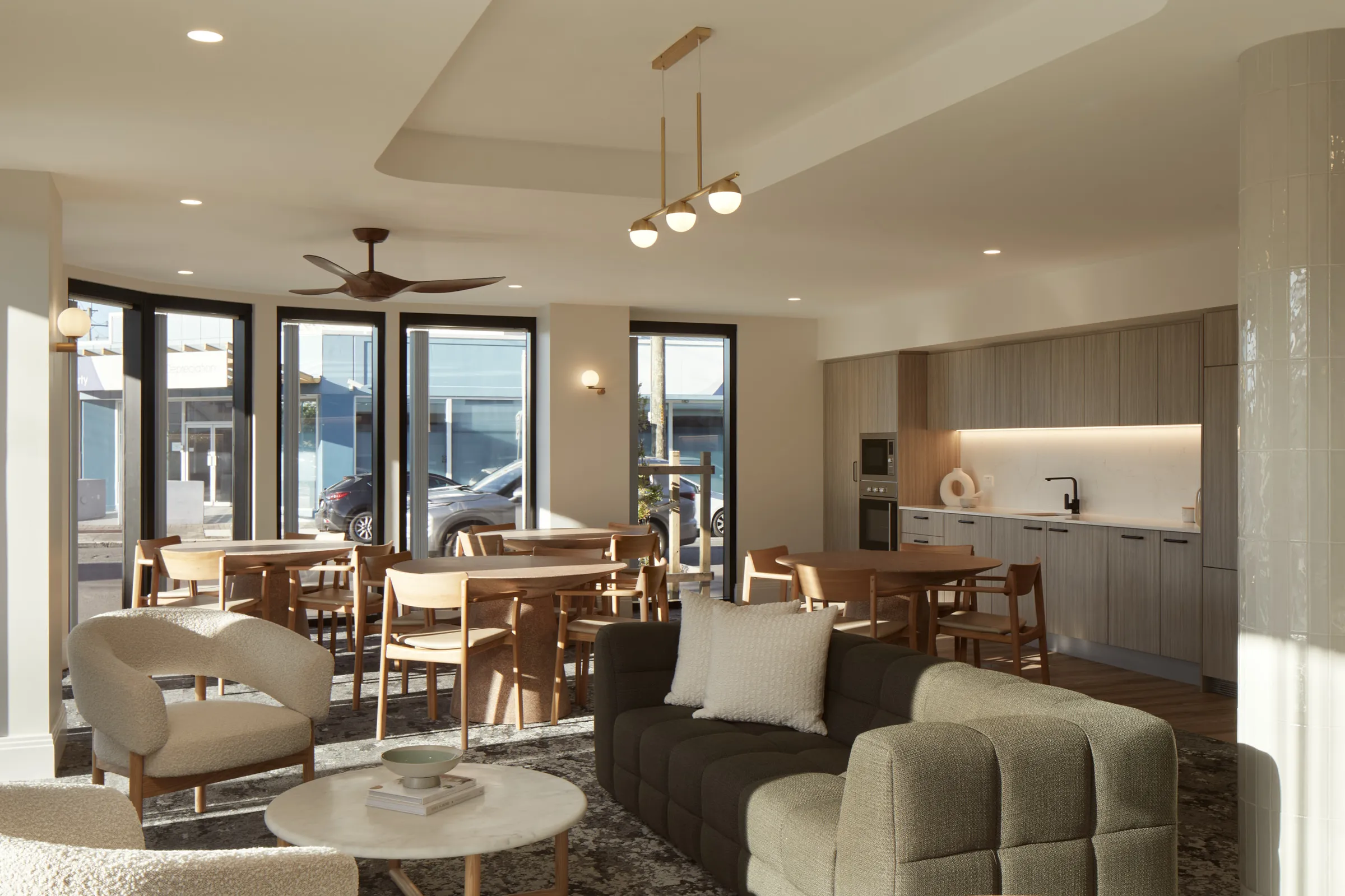 Elk Architecture Architectural Certification 1