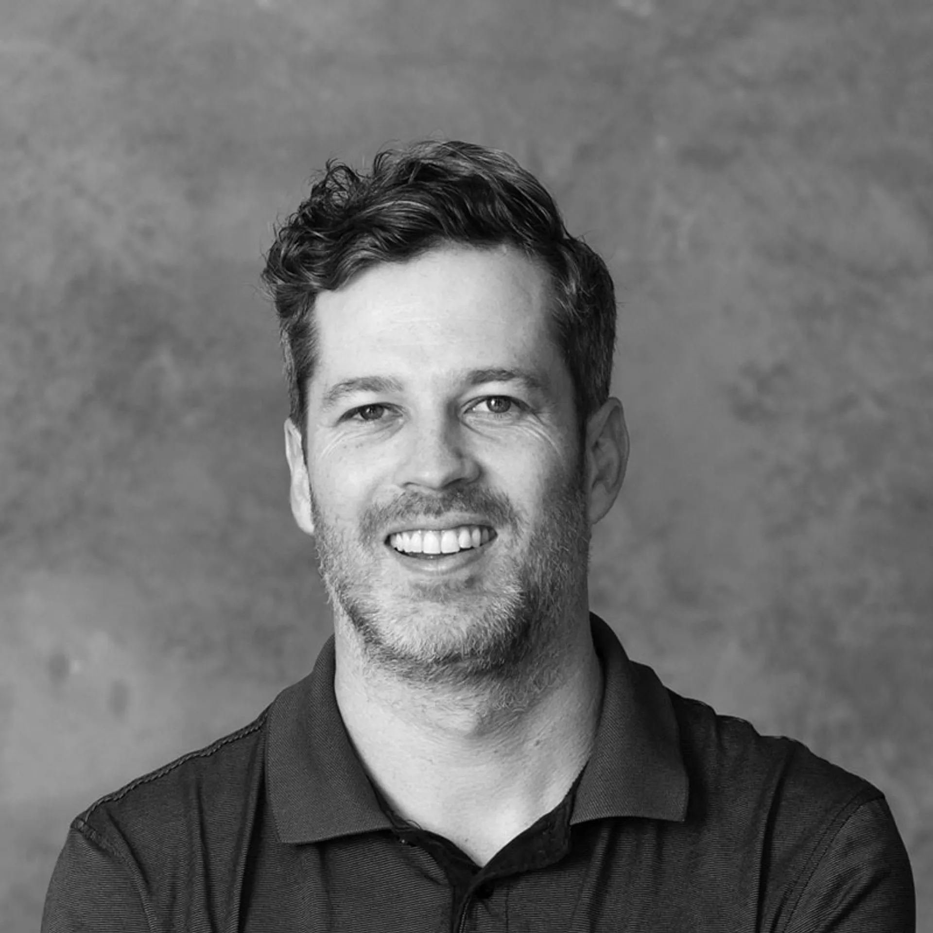 Buildcert Mitch Tarlinton
