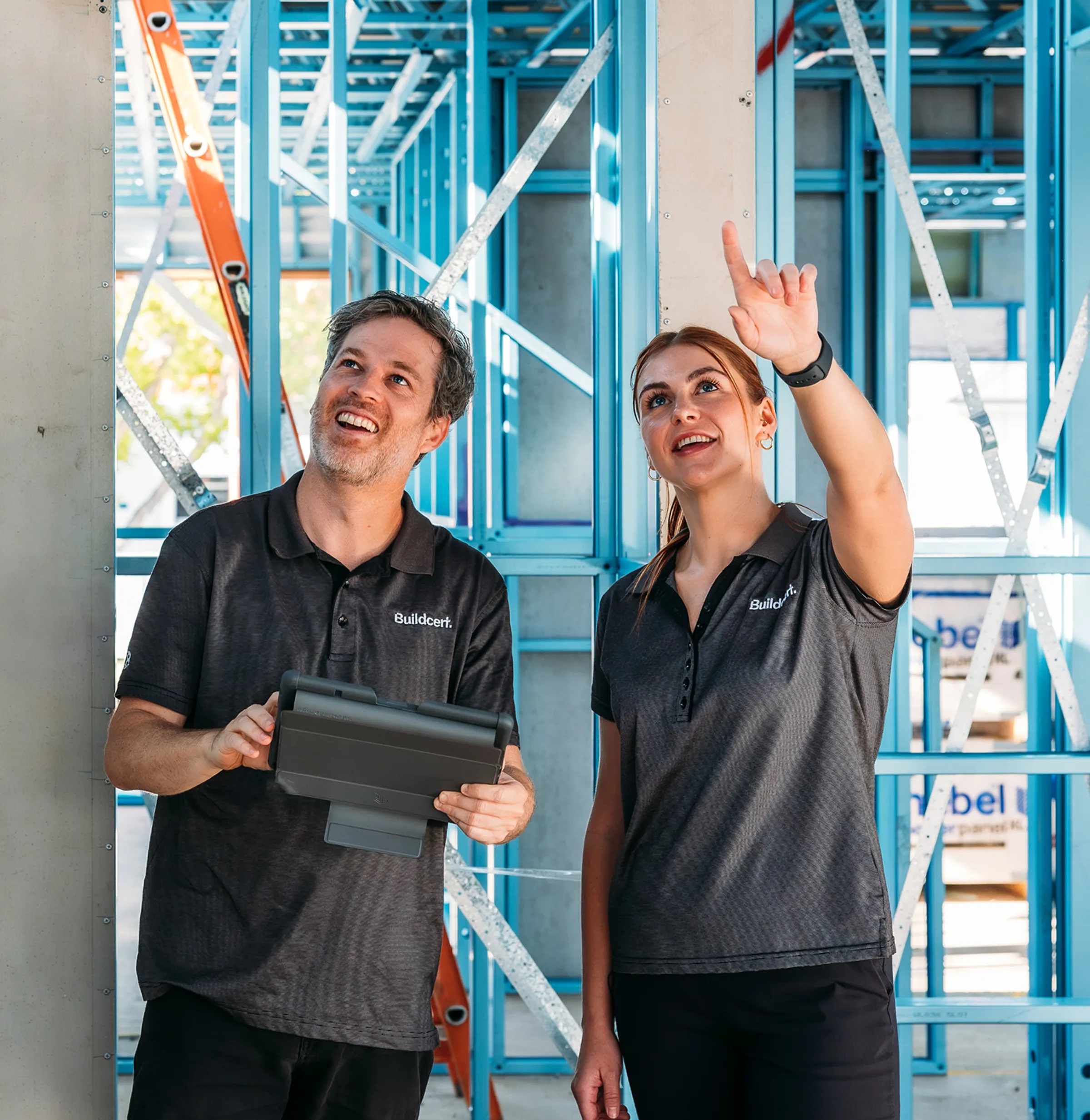 Buildcert building approvals Sapphire Coast and Bega Valley