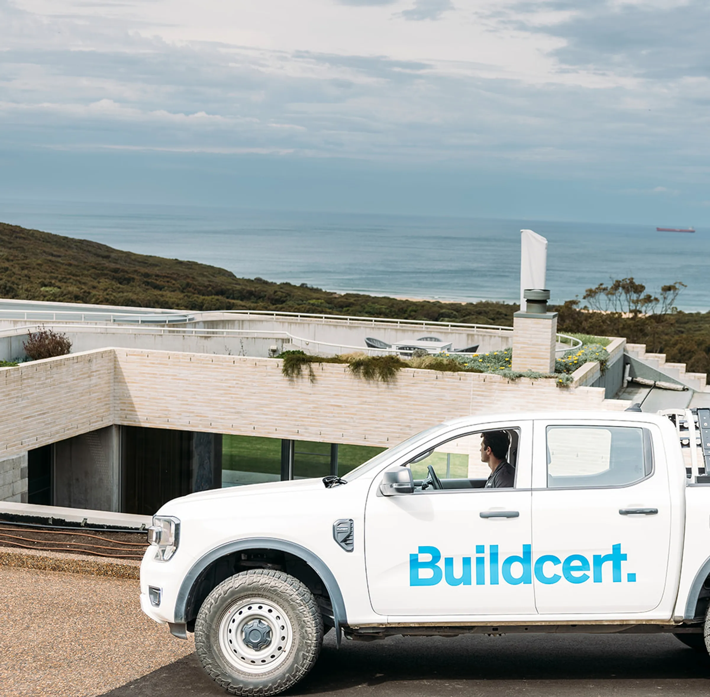 Buildcert building certification Batemans Bay