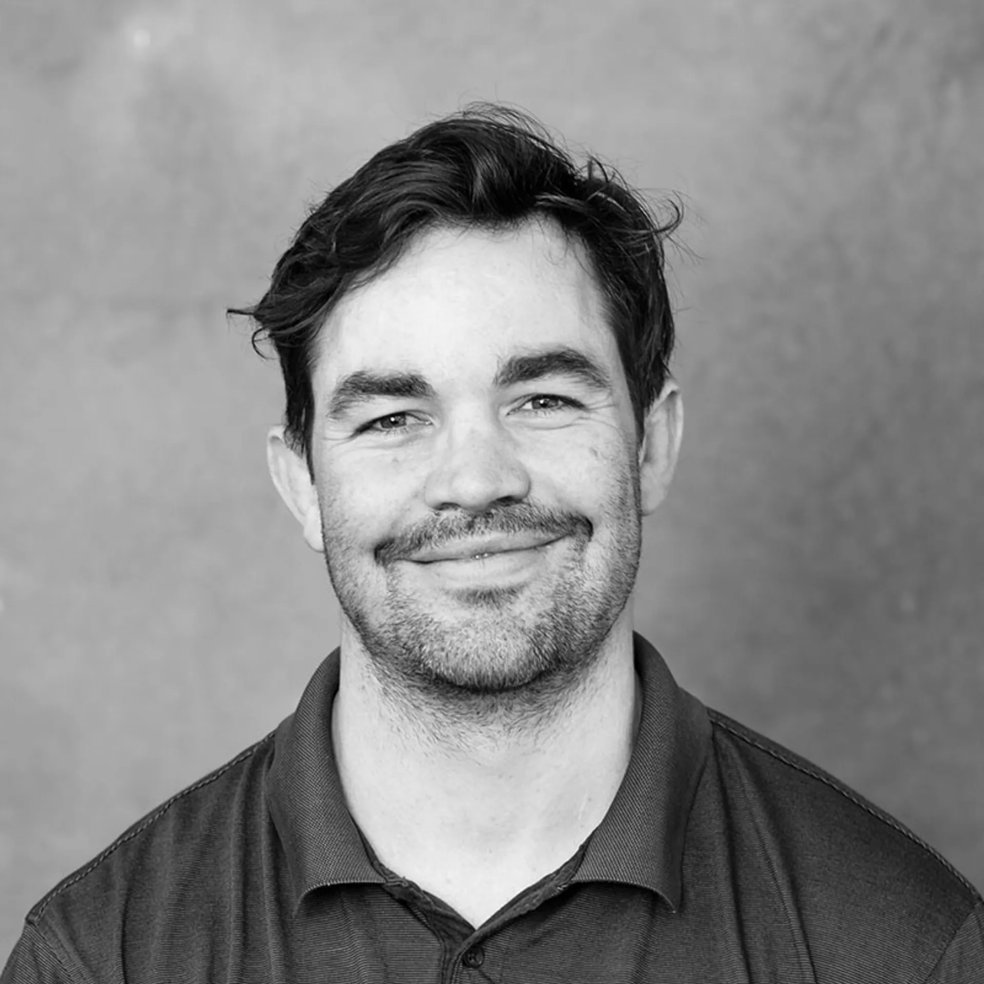 Buildcert Aidan Guerra