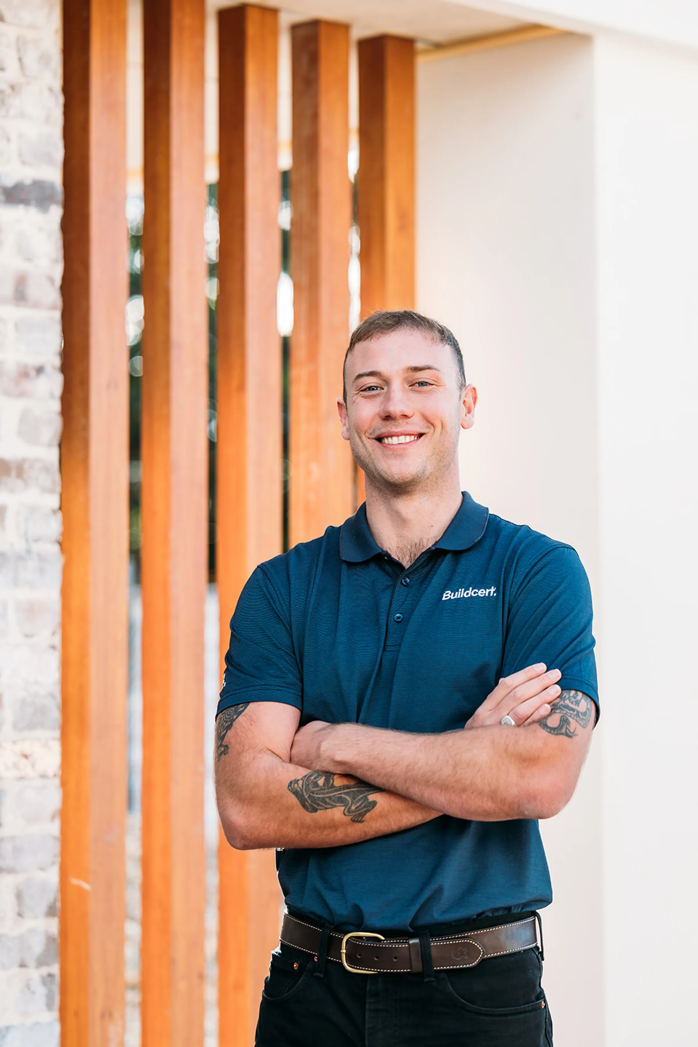 Buildcert