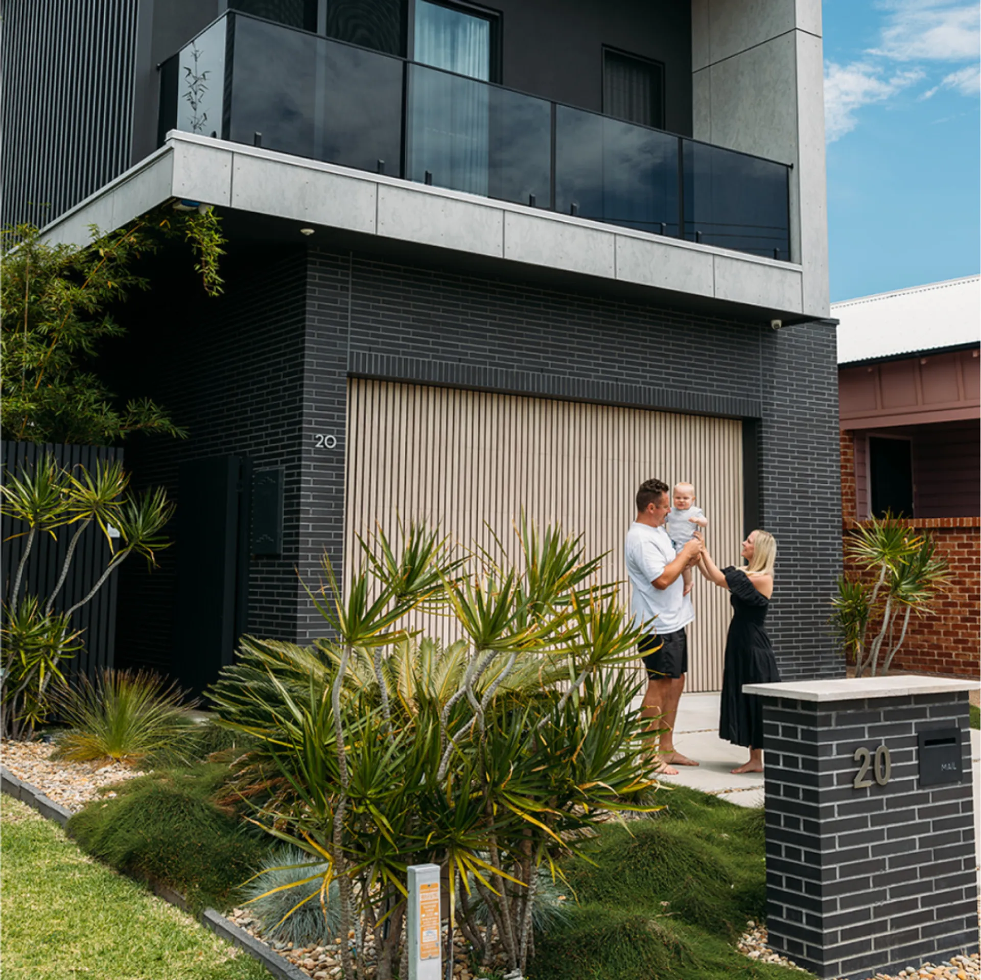 Buildcert New Home building approvals