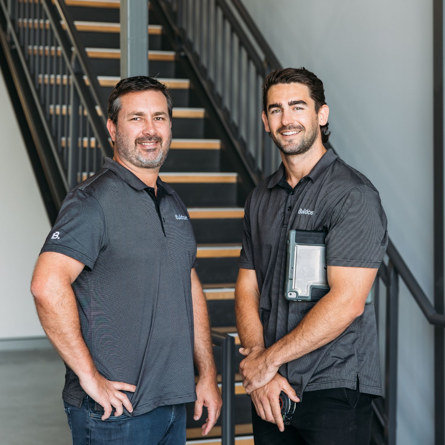 Buildcert commercial private certifiers Frame 431