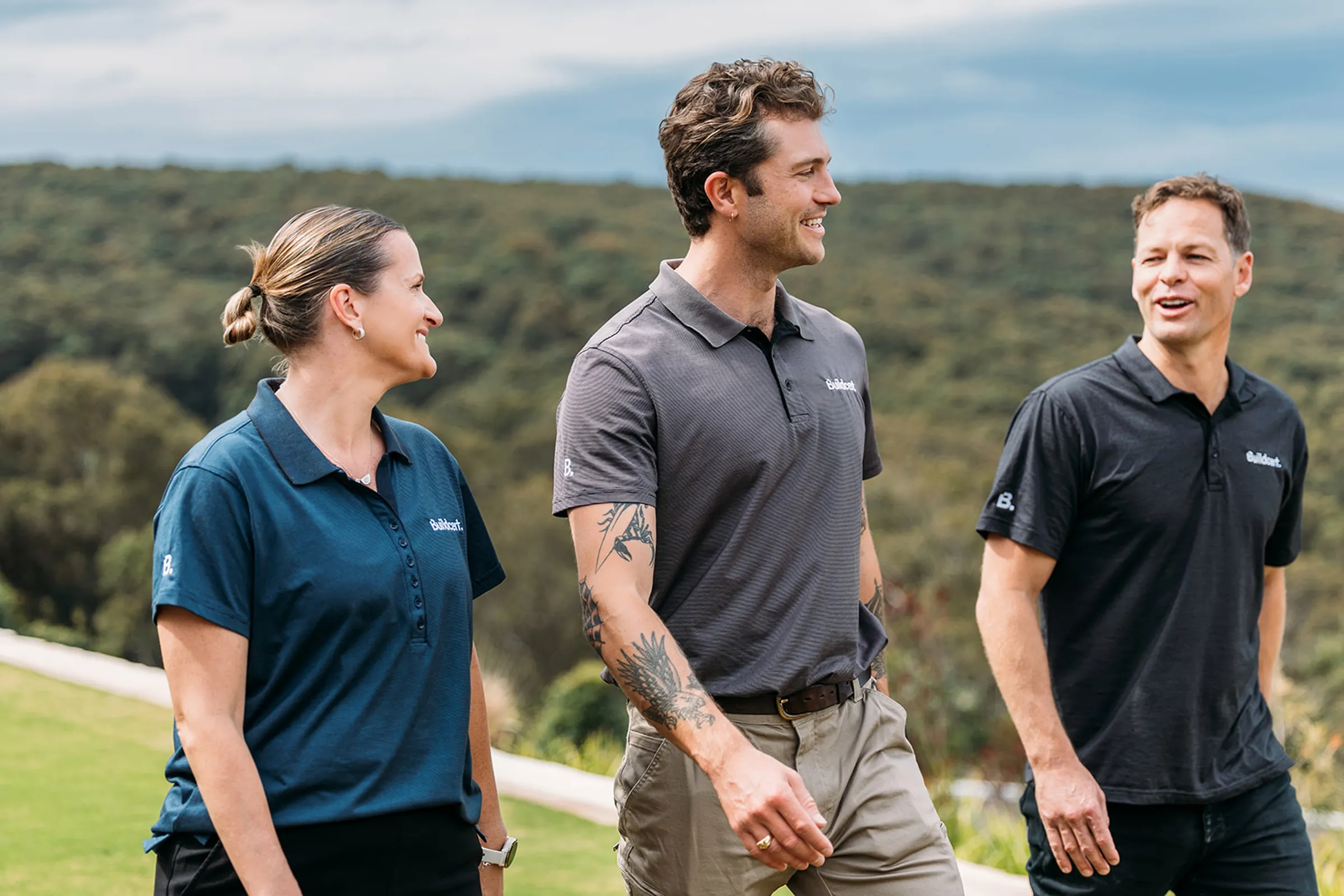 Buildcert private certifiers City of Shoalhaven