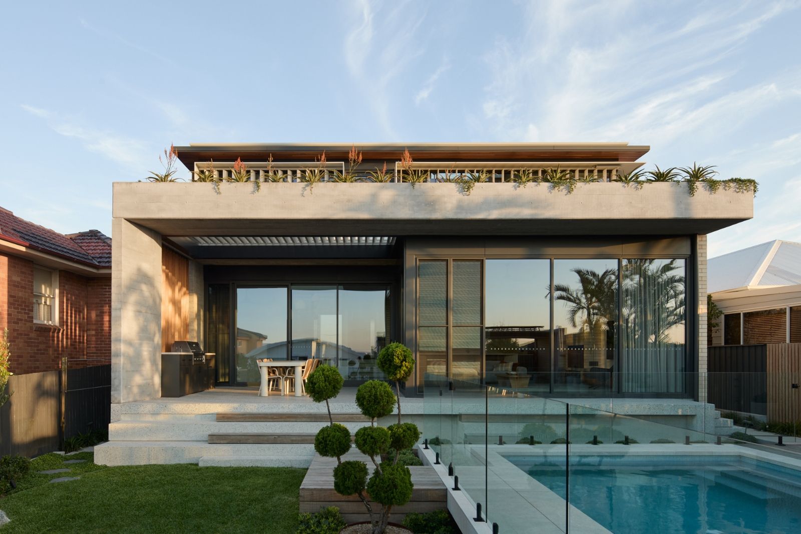 Buildcert MADE Homes Certification