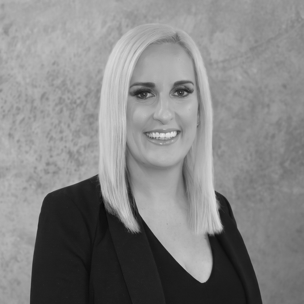 Buildcert Sarah Rees QLD State Manager