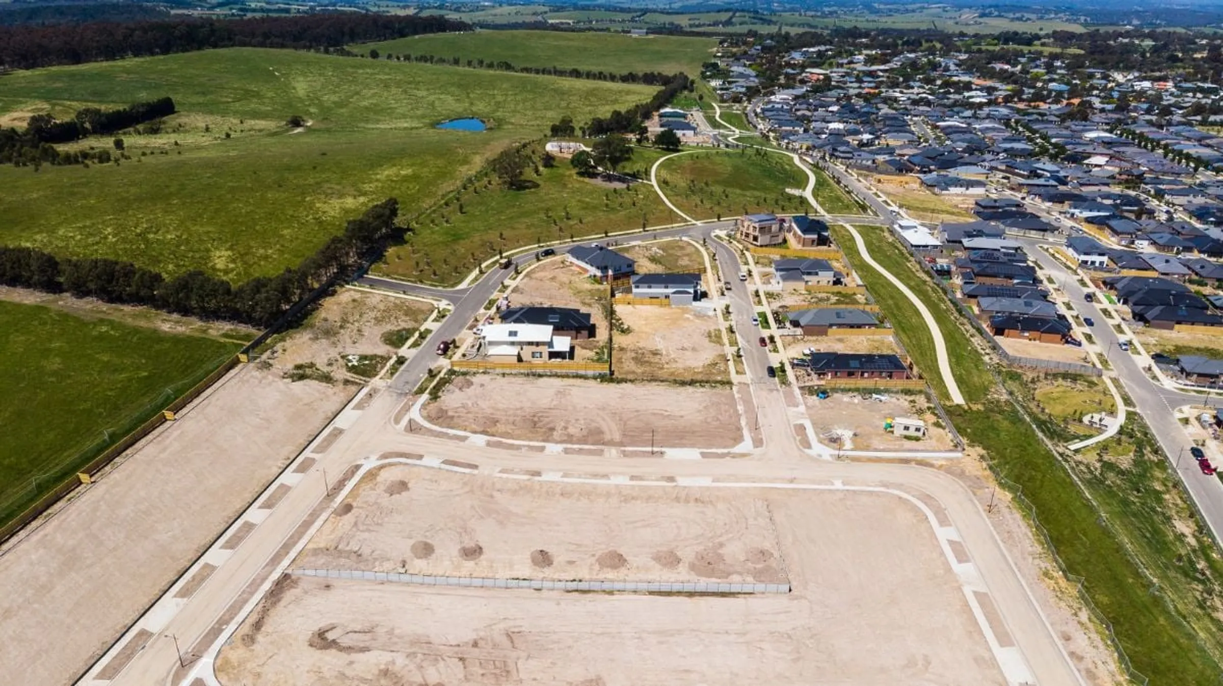 Residential subdivision certification buildcert image 5