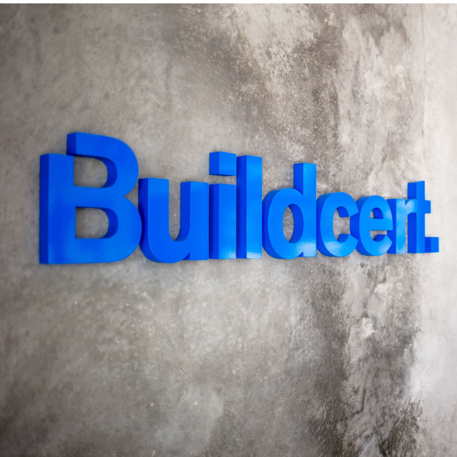 Buildcert 