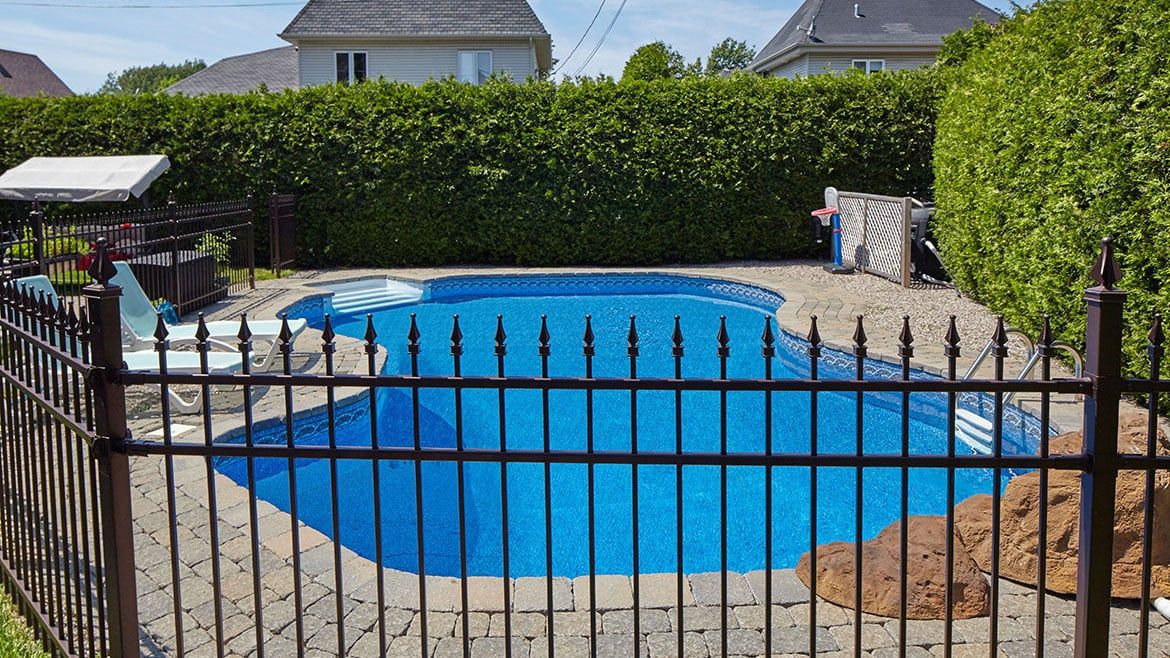 Buildcert pool development power line rules image 1