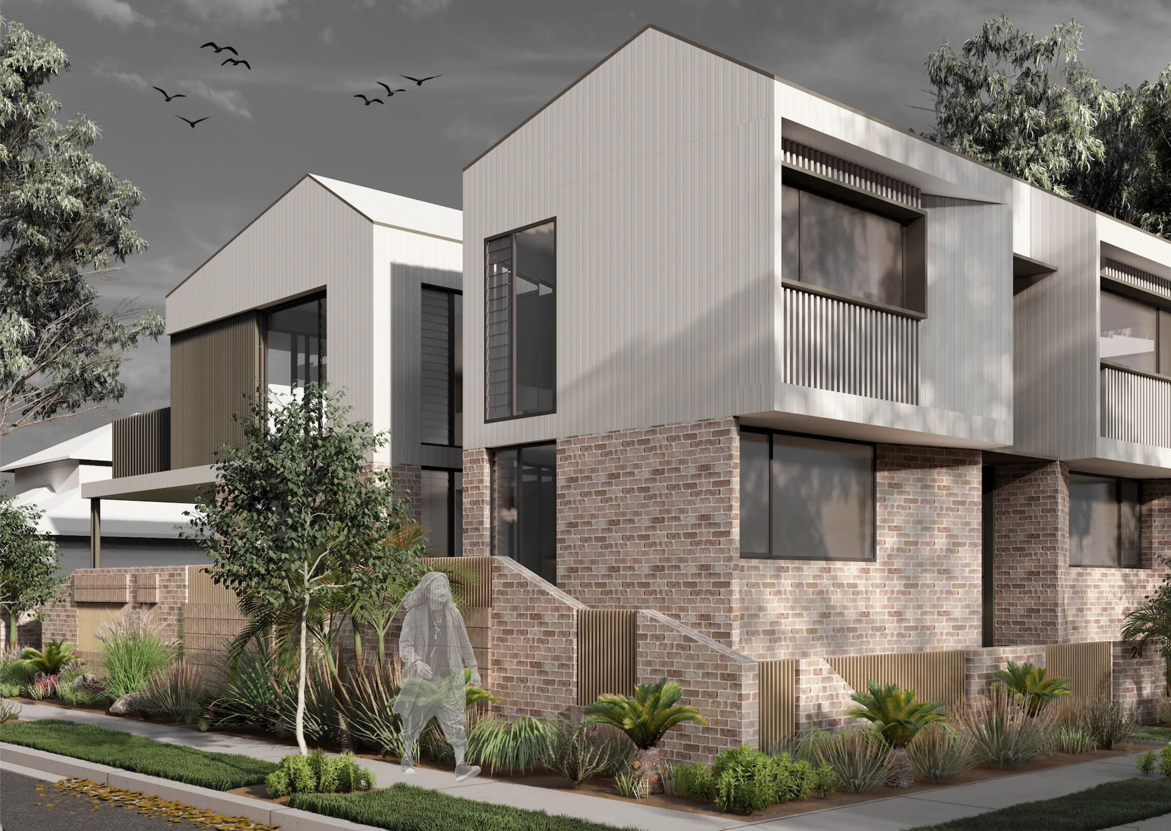 Shade Architects Architectural Certification 6