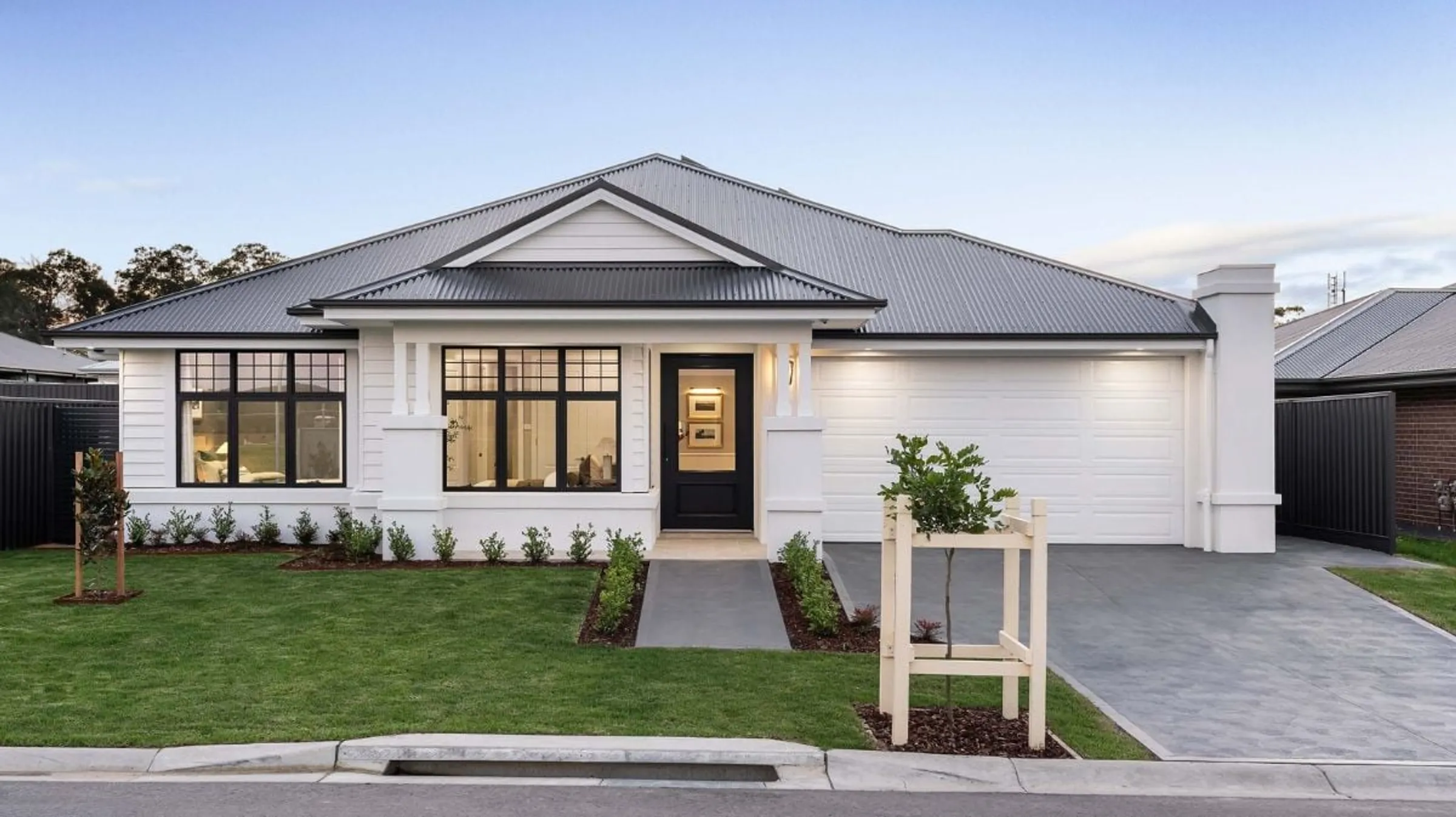 Planning a dual occupancy development 2